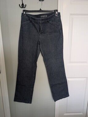 Dockers Trouser Style Jeans Size 12